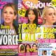 Illustration for article titled This Week In Tabloids: Mariah Constantly Drinks Wine Out of a Soda Can